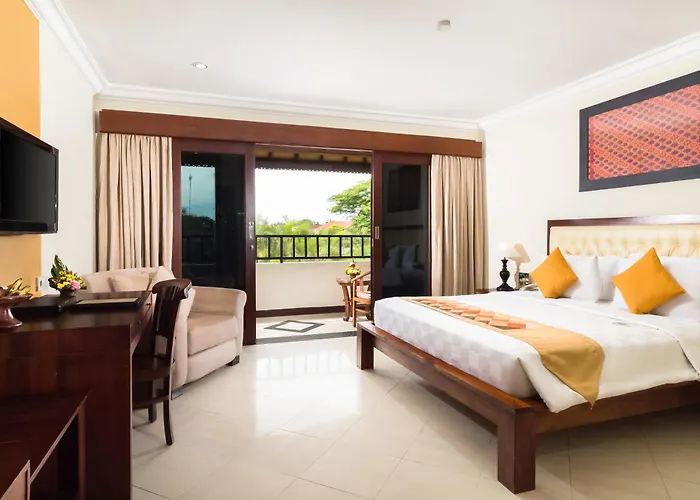 Lumbung Bali 4*