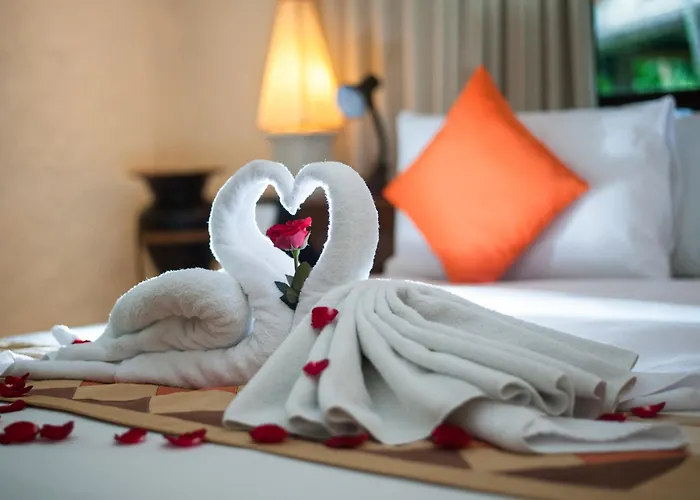 Lumbung Bali 4*