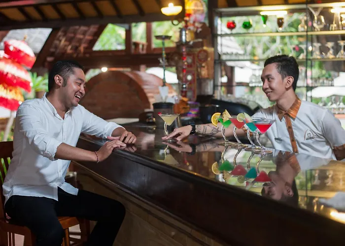 Lumbung Bali 4*