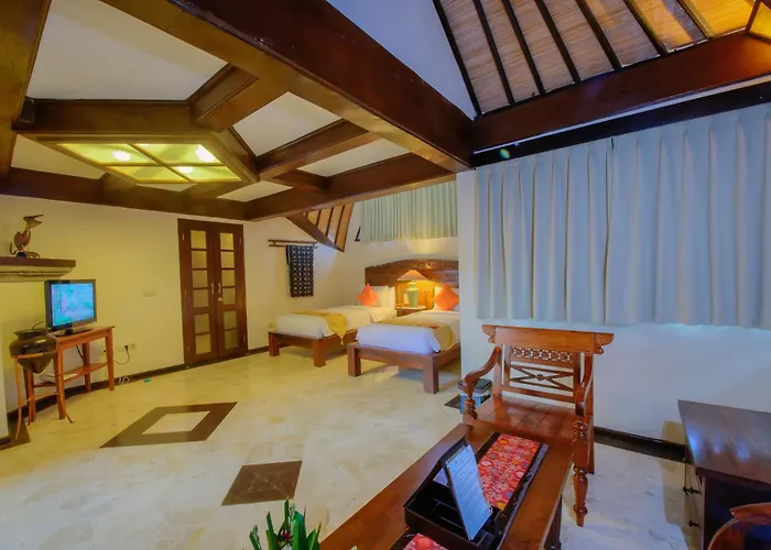 Lumbung Bali 4*