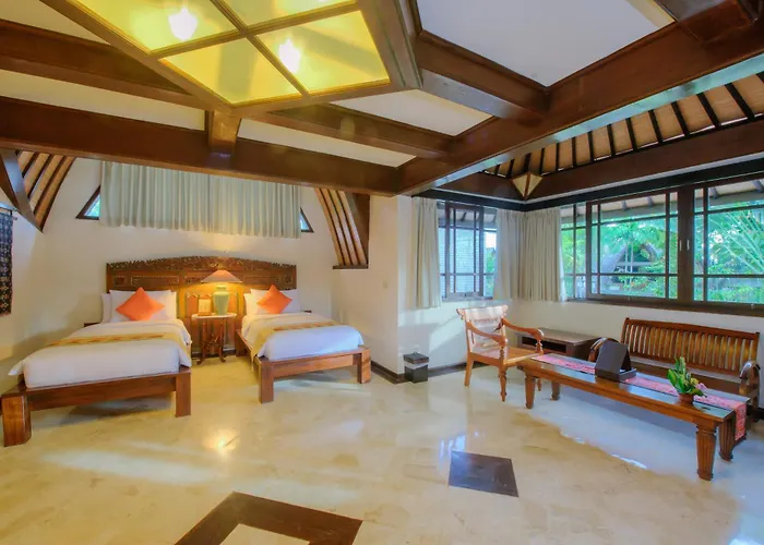 Lumbung Bali 4*