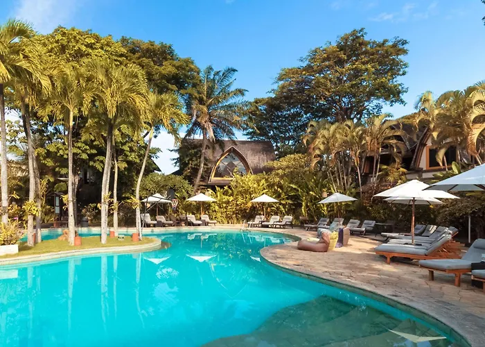 Lumbung Bali 4*