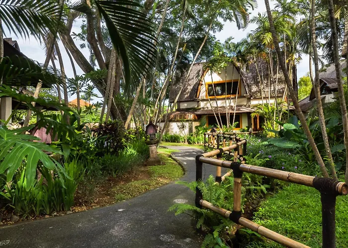 Lumbung Bali