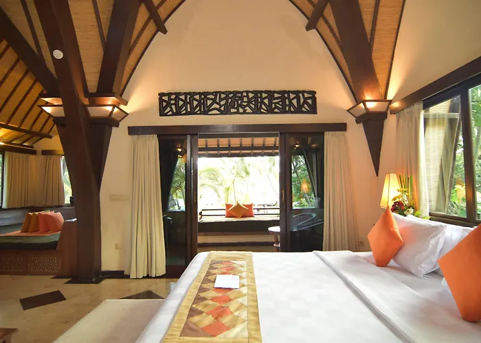 Lumbung Bali