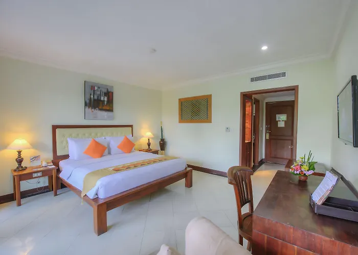 Lumbung Bali 4* スミニャック