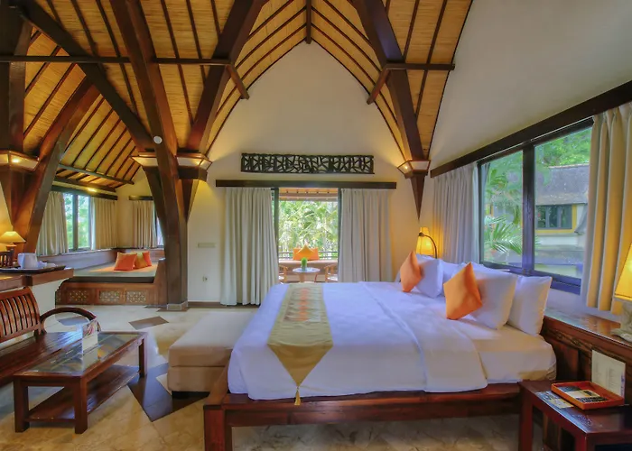 Lumbung Bali
