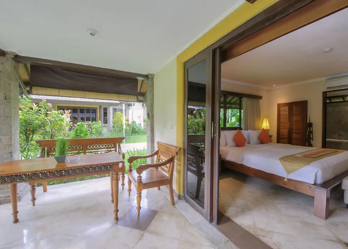 Lumbung Bali