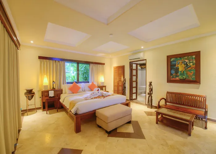 Lumbung Bali 4*