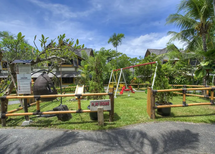 Lumbung Bali 4*