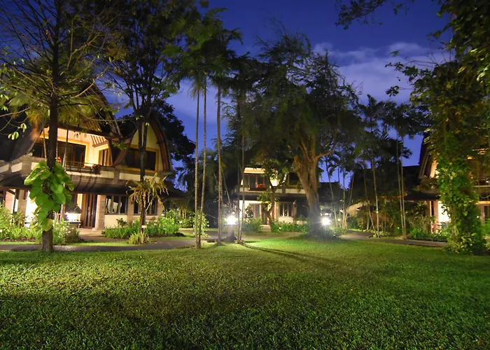 Lumbung Bali 4*