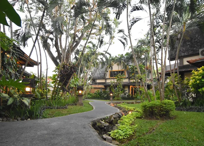 Lumbung Bali 4*