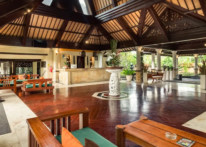 Lumbung Bali