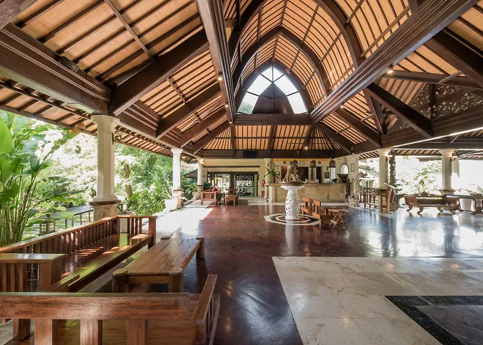 Lumbung Bali