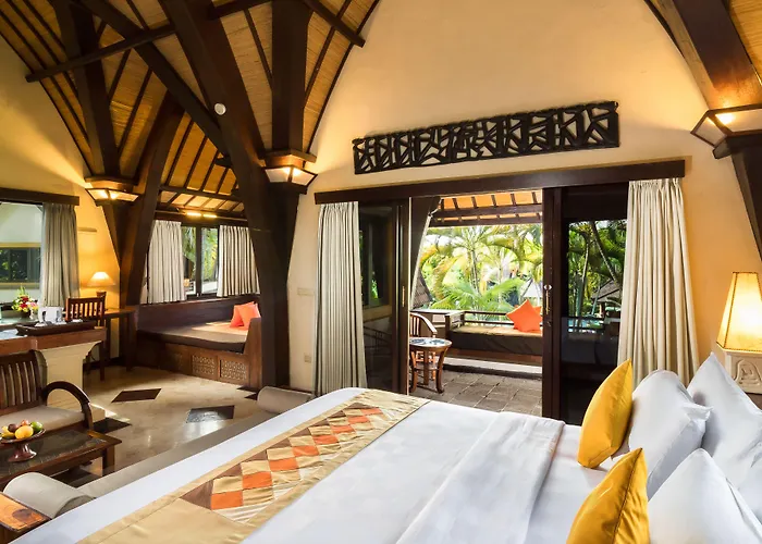 Lumbung Bali 4*
